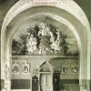 Saunière's 33 postcards of Rennes-le-Château and the historical notice