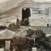 Saunière's 33 postcards of Rennes-le-Château and the historical notice