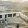 Saunière's 33 postcards of Rennes-le-Château and the historical notice