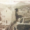 Saunière's 33 postcards of Rennes-le-Château and the historical notice