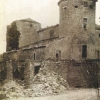 Saunière's 33 postcards of Rennes-le-Château and the historical notice