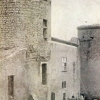 Saunière's 33 postcards of Rennes-le-Château and the historical notice