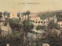 Monastère de Carol Old Postcards