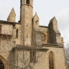 Notre Dame de Marceille