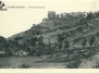 Coustaussa Old Postcards