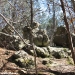 The Trembling Rocks, Rennes-les-Bains