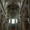 Church of Saint Sulpice, Paris
