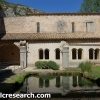 Saint-Guilhem-le-Désert