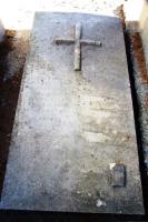 Tombstone of Henri Boudet