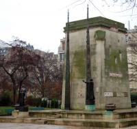 Monument des Droits de l'Homme et du Citoyen