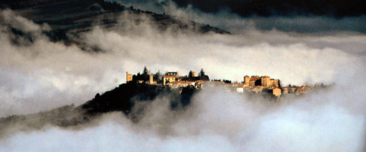 The Knights Templar and links to Rennes-le-Château