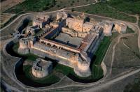 Forteresse de Salses