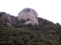 the rock of Blanchefort (c) Ben Hammott