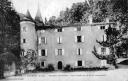 Château de Niort in Niort-de-Sault