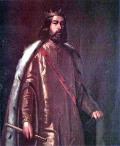Alfonso I of Aragon