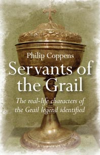 Servants of the Grail Philip Coppens