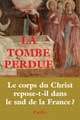 Cover of La Tombe Perdue