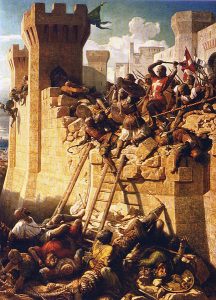 Siege of Acre