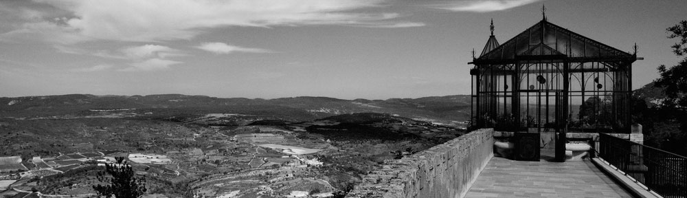 Cisterne Roca Je vous en prie