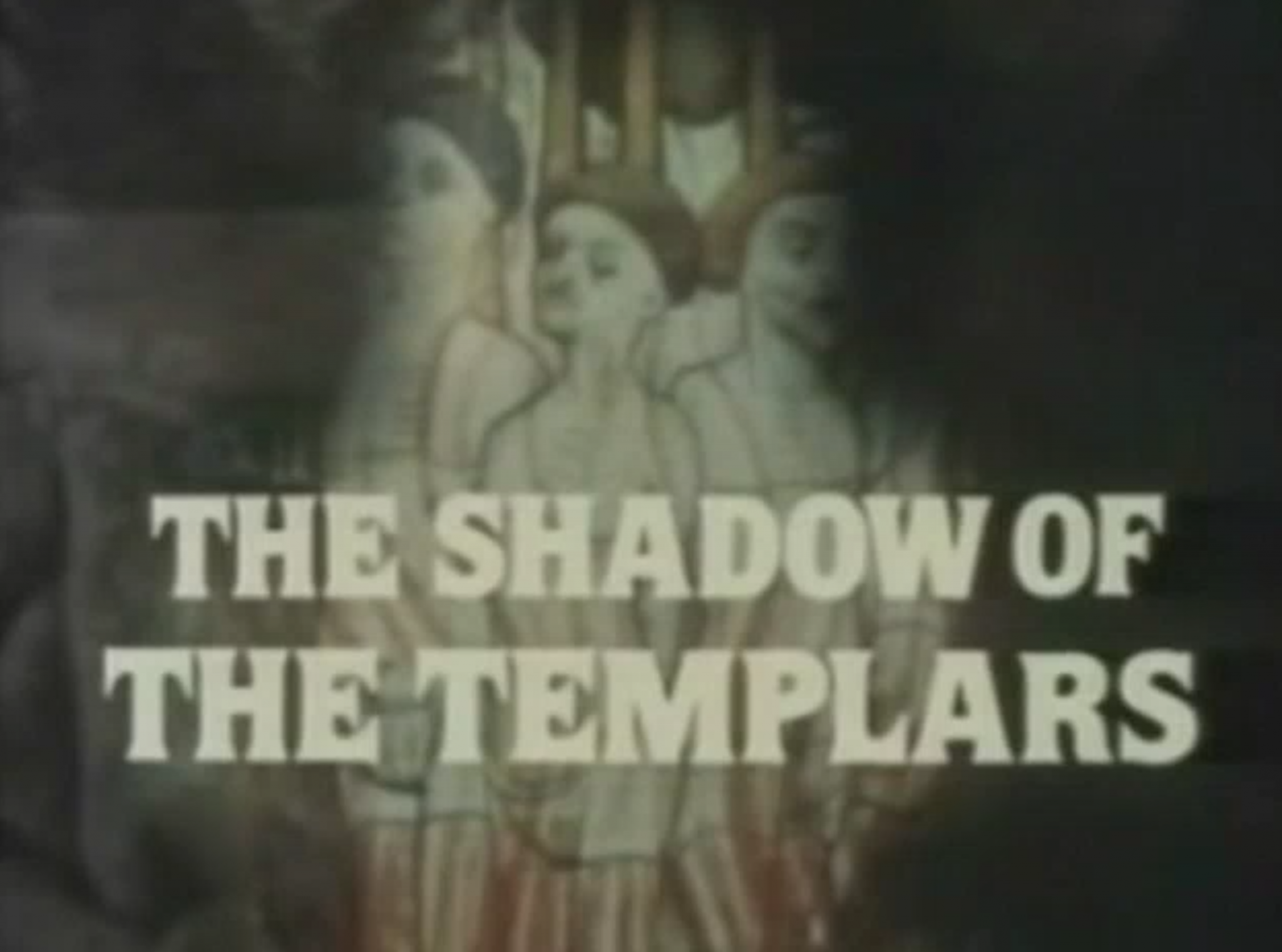 BBC Chronicle - 1979 The Shadow of the Templars